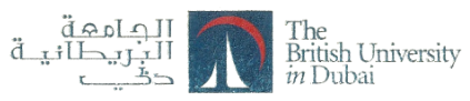 The British University in Dubai